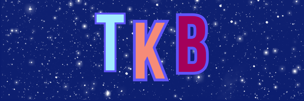 Project TKB Logo