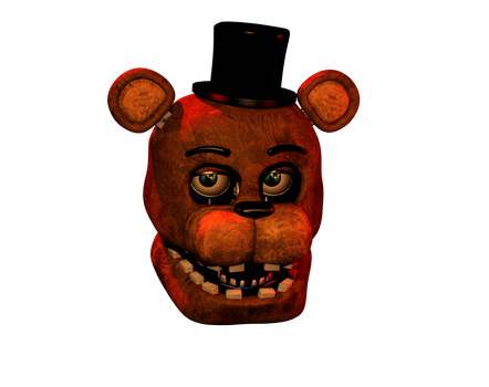 jumpscare